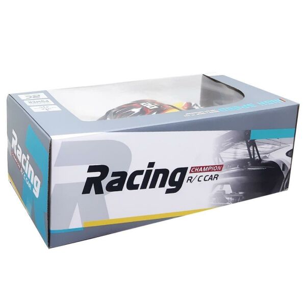 Uzaktan Kumandalı Yarış Arabası DZ777-37