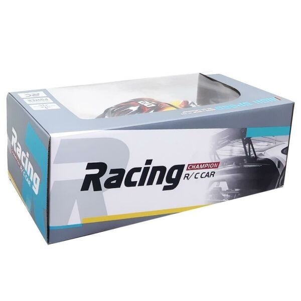 Uzaktan Kumandalı Yarış Arabası DZ777-37