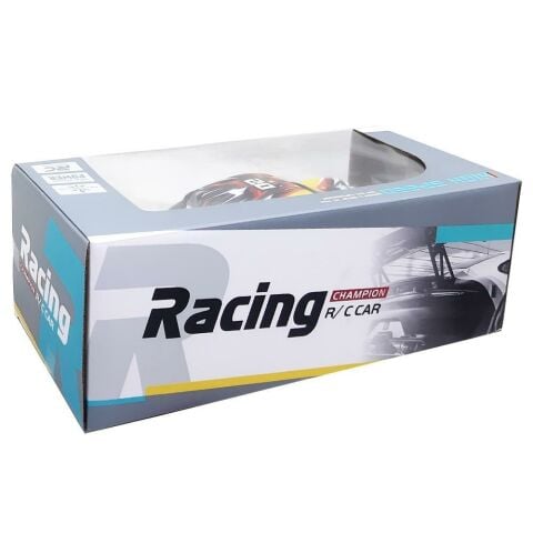 Uzaktan Kumandalı Yarış Arabası DZ777-37