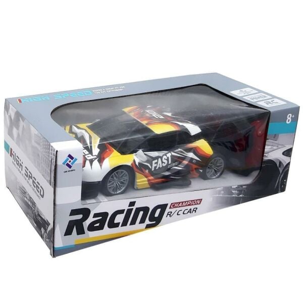 Uzaktan Kumandalı Yarış Arabası DZ777-37
