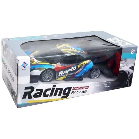 Uzaktan Kumandalı Yarış Arabası DZ777-37