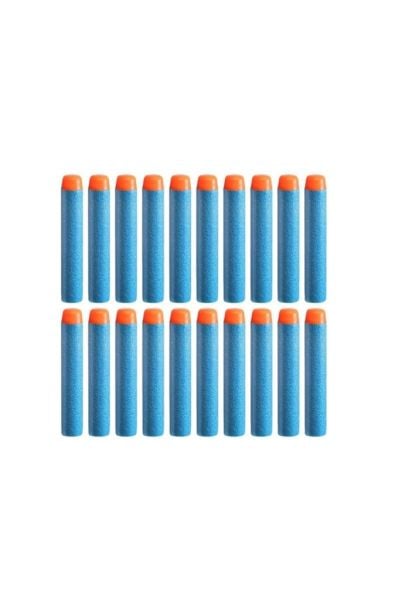 Nerf Elite 2.0 Dart 20'li Yedek Paket