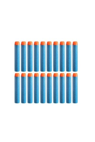 Nerf Elite 2.0 Dart 20'li Yedek Paket