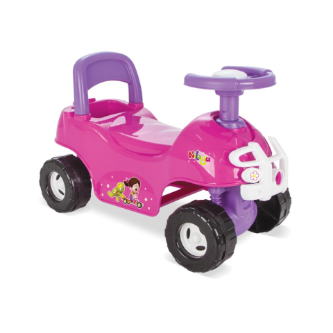 Pilsan Niloya Hero Atv