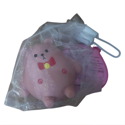 8 Cm Squishy Oyuncak