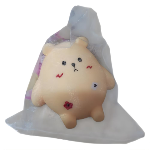 8 Cm Squishy Oyuncak
