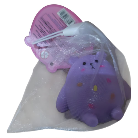 8 Cm Squishy Oyuncak