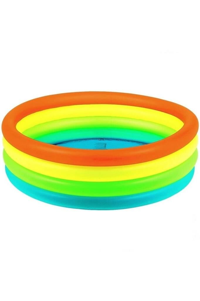 Jilong Sunclub 4 Boğumlu Havuz 150x40 cm