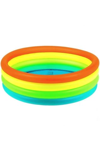 Jilong Sunclub 4 Boğumlu Havuz 150x40 cm