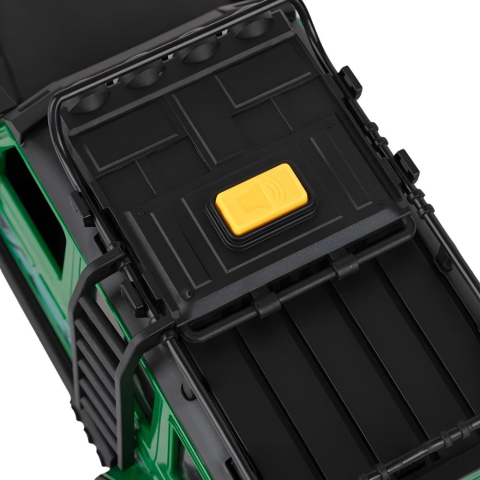 Let's Drive Sesli ve Işıklı Arazi Aracı