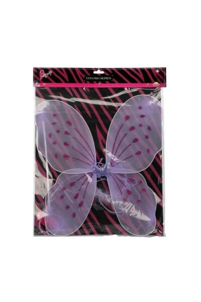 Sunman 1293 Sun-rst-prp- Kanat Set Asa Taç 3renk Kartela -