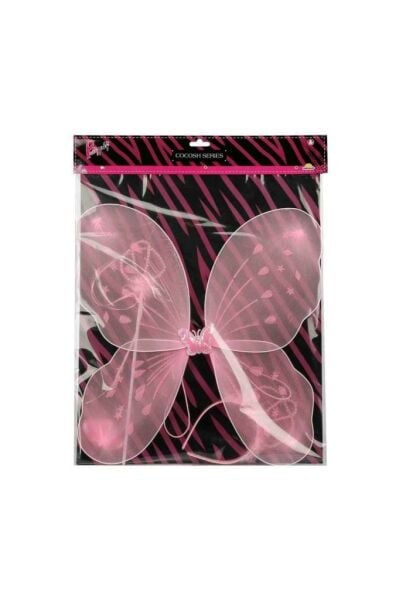 Sunman 1293 Sun-rst-prp- Kanat Set Asa Taç 3renk Kartela -