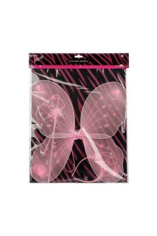 Sunman 1293 Sun-rst-prp- Kanat Set Asa Taç 3renk Kartela -