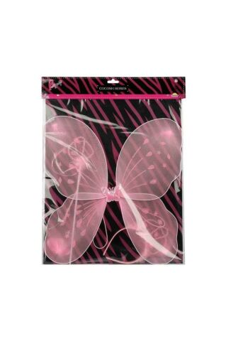 Sunman 1293 Sun-rst-prp- Kanat Set Asa Taç 3renk Kartela -