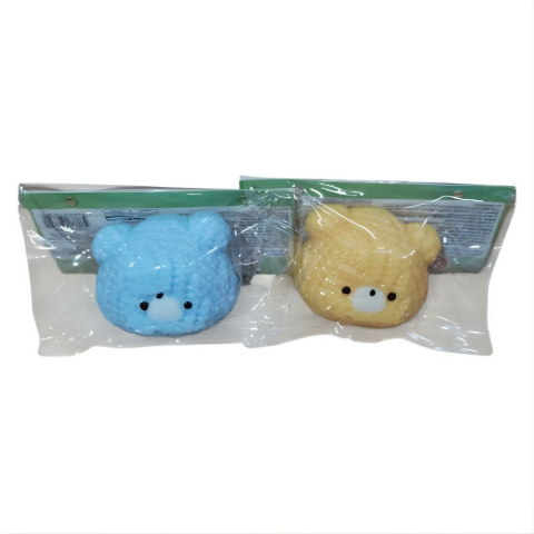 6 Cm Squishy Oyuncak