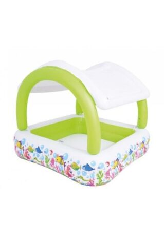 Gölgelikli Havuz 51016