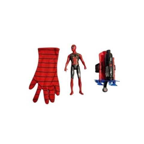 Kartela Eldiven Karakterli