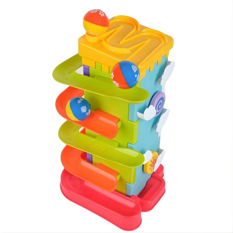 LC Aktiviteli Keşif Kulem