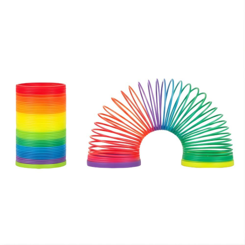 Stres Yayı 7 Numara