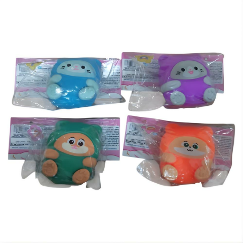 Squishy Oyuncak