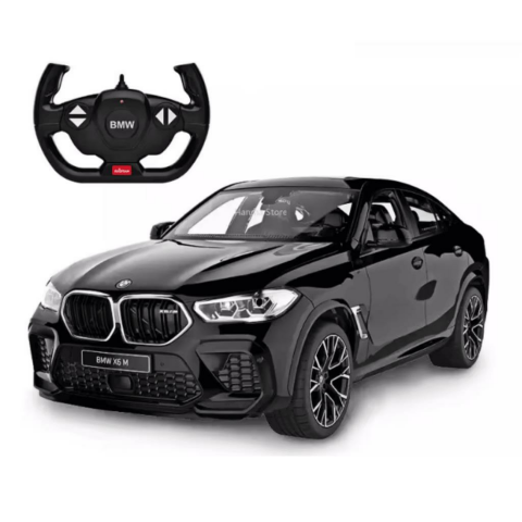 Uzaktan Kumandalı Usb Araba Bmx6 Rc 1:14 866-1401B