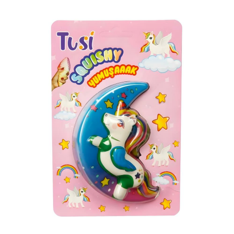 Ay Unıc Köpük Oyuncak