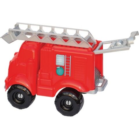 Büyük İtfaiye Kamyonu