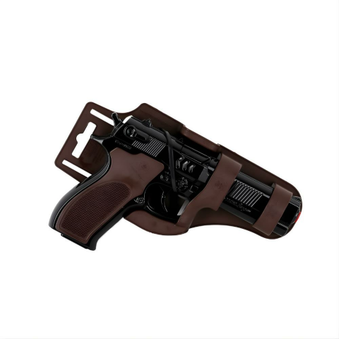 023 Focus Bang Oyuncak Tabanca