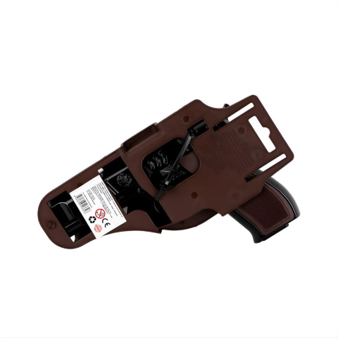 023 Focus Bang Oyuncak Tabanca