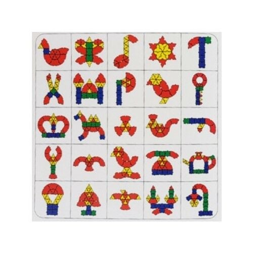 Hed Puzzle Oyunu