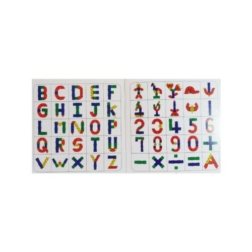 Hed Puzzle Oyunu