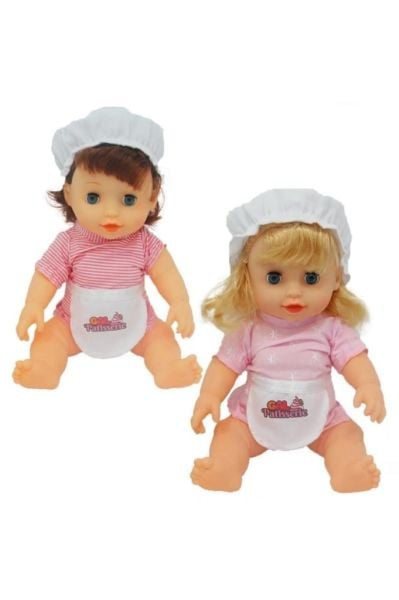 Maide Altını Islatan Bebek