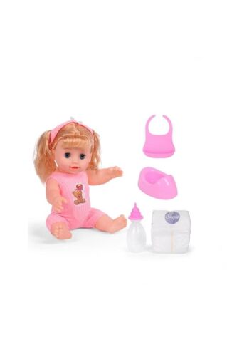 Maide Altını Islatan Bebek