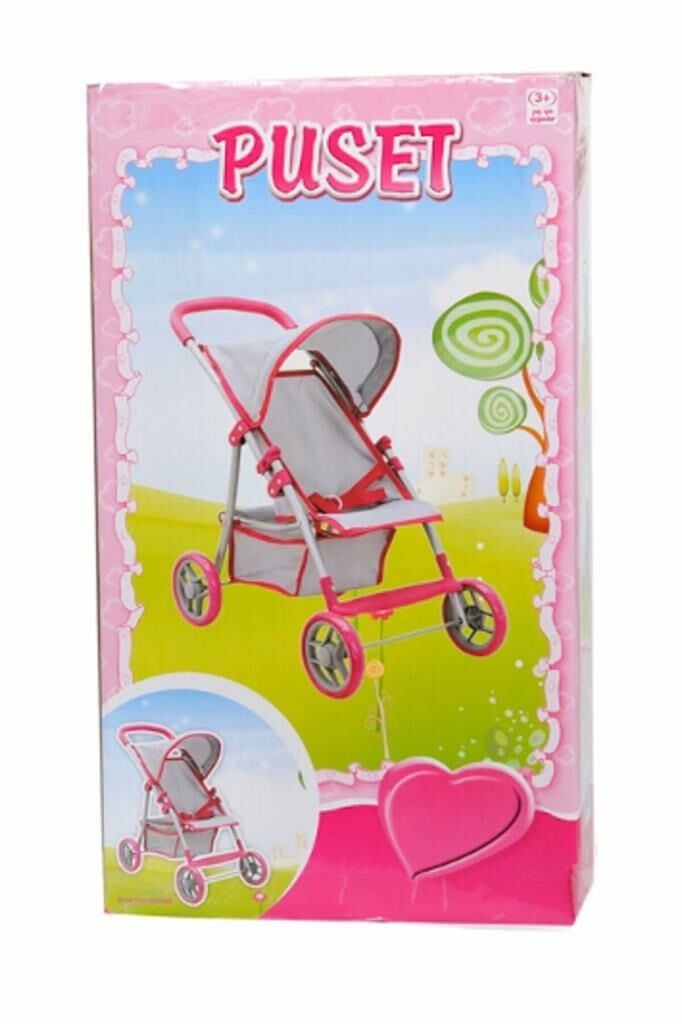 Sunman Klasik Puset