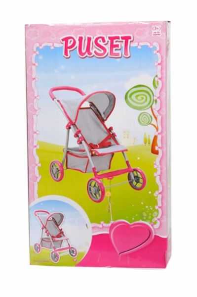 Sunman Klasik Puset