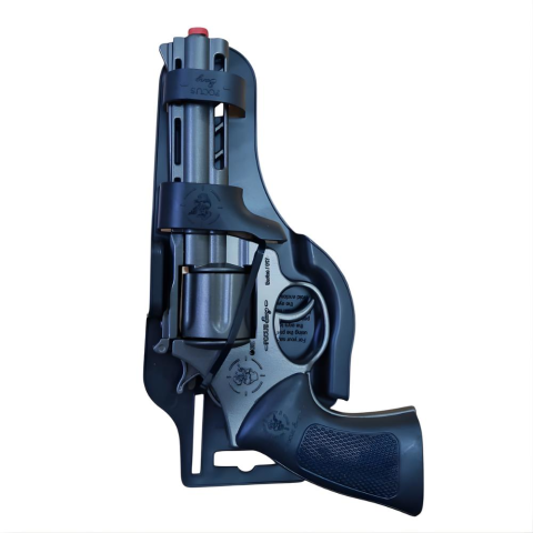 017 Focus Bang Kapsüllü Metal Tabanca