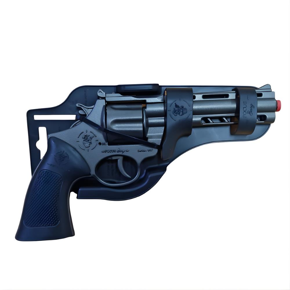 017 Focus Bang Kapsüllü Metal Tabanca