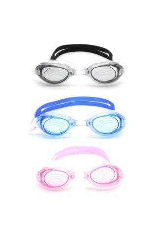Tpr Esnek Burun Yüzücü Gözlüğü