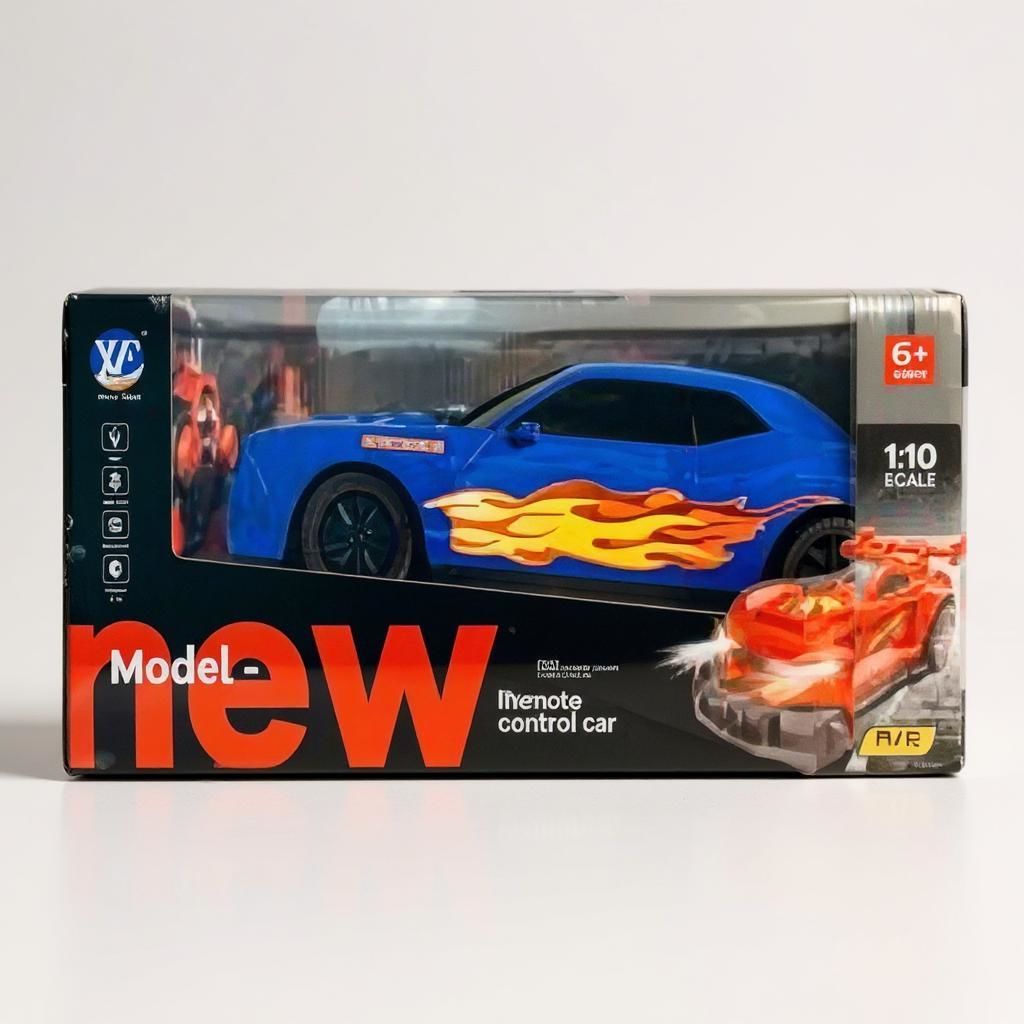 1:10 Full Fonksiyonlu Usb Şarjlı Yarış Arabası