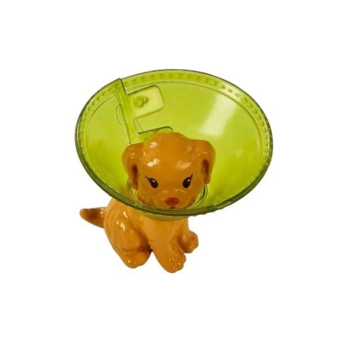 Barbie Chelsea Meslekleri Öğreniyor Veteriner Oyun Seti