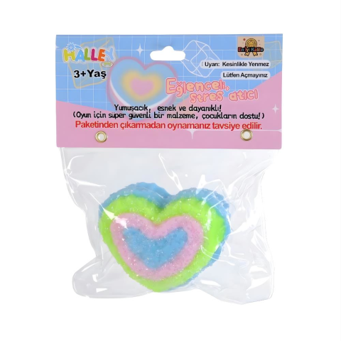 Squishy Waffle Yumuşak