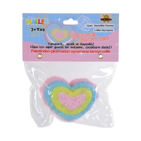 Squishy Waffle Yumuşak