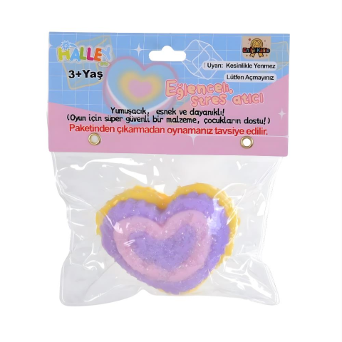 Squishy Waffle Yumuşak