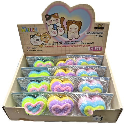 Squishy Waffle Yumuşak