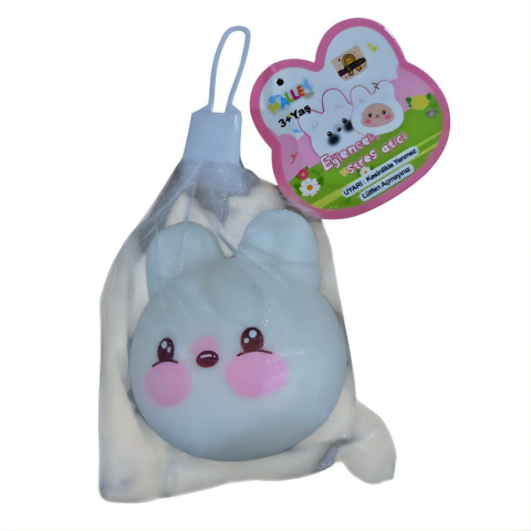 Squishy Tavşan