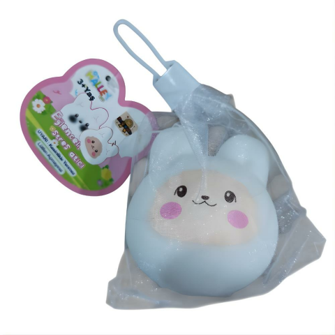 Squishy Tavşan