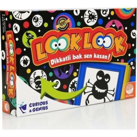 Baak Baak Kutu Oyunu