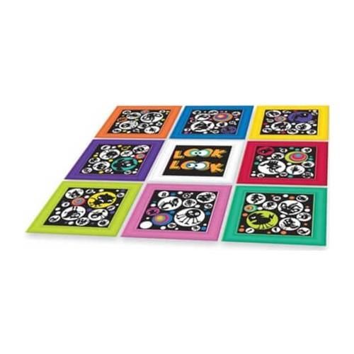 Baak Baak Kutu Oyunu