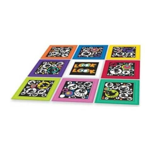 Baak Baak Kutu Oyunu