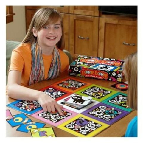 Baak Baak Kutu Oyunu